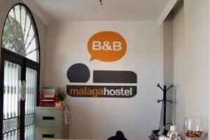 Malaga Hostel Image
