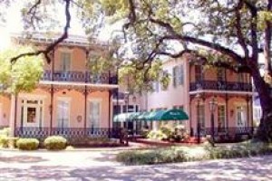 Malaga Inn Image