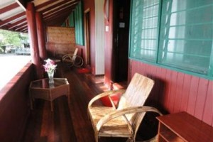 Malagan Beach Resort voted 2nd best hotel in Kavieng