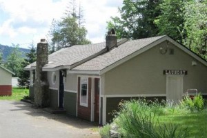 Malahat Bungalows Motel Image