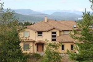 Malahat View Guesthouse voted 2nd best hotel in Malahat
