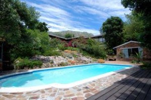 Malaika Lodge Cape Town Image