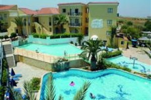 Malama Holiday Village voted 3rd best hotel in Protaras