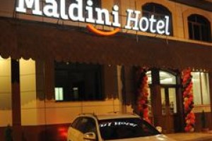 Maldini Hotel Image