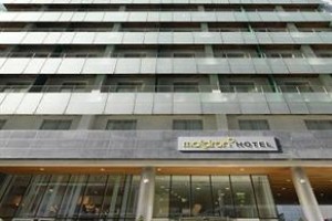 Maldron Hotel Cardiff Lane Dublin Image