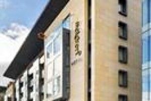 Maldron Hotel Smithfield Image