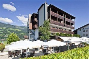 Malerhaus Hotel Fügen voted 7th best hotel in Fugen