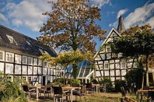 Malerwinkel Hotel voted 3rd best hotel in Bergisch Gladbach