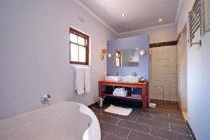 Malherbe Guesthouse Image