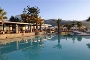 Malia Beach Hotel Image