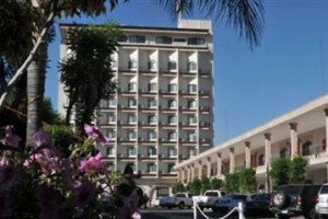 Malibu Hotel Image