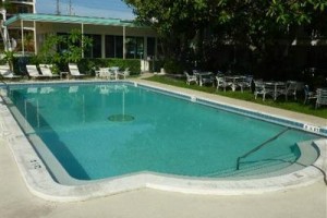 Malibu Resort Motel Image