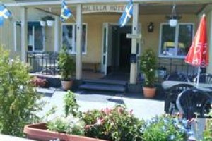 Malilla Hotell & Restaurang voted  best hotel in Malilla