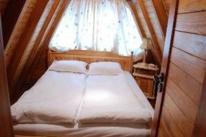 Malina Villas Borovets Image