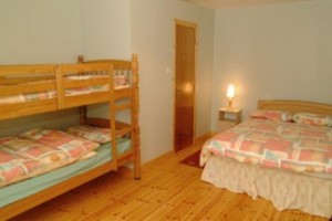Malinbeg Hostel Image