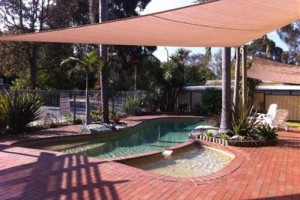 Mallacoota's Shady Gully Caravan Park Image