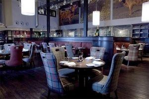 Malmaison Aberdeen Image