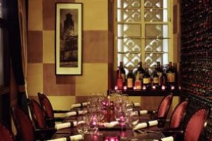 Malmaison Hotel Glasgow Image