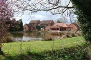 Malswick Mill Bed & Breakfast Newent voted  best hotel in Newent
