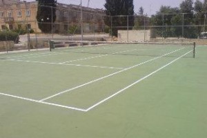 Malta University Residence Image