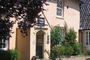 Maltings Hotel Weybourne voted  best hotel in Weybourne