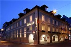 Hotel Maly Pivovar voted 2nd best hotel in Ceske Budejovice