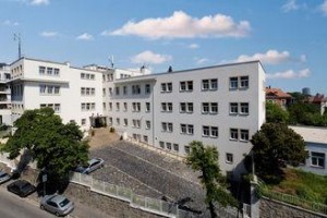 MaMaison Residence Sulekova Bratislava voted 7th best hotel in Bratislava