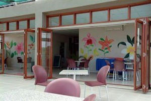 Tropic of Capricorn Resort voted 6th best hotel in Nadi