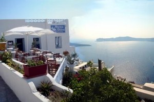 Mamathira Bed & Breakfast Firostefani Image