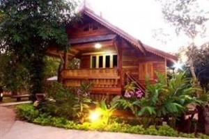 MAM's Village Hotel voted 10th best hotel in Pakchong