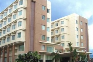 Manado Quality Hotel Image