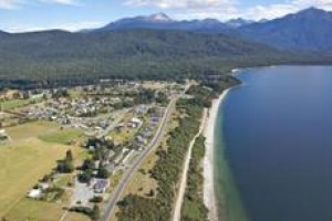 Manapouri Lakeview Motor Inn Manapouri voted  best hotel in Manapouri