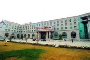 Manasarovar International Hotel Lhasa voted  best hotel in Lhasa