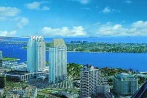 Manchester Grand Hyatt San Diego Image