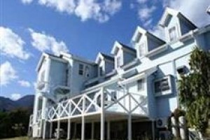Mandarin House voted 7th best hotel in Yugawara