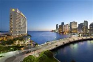 Mandarin Oriental, Miami voted 3rd best hotel in Miami