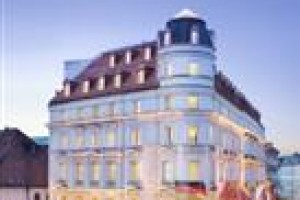 Mandarin Oriental, Munich voted  best hotel in Munich