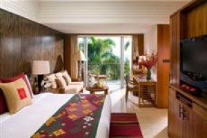 Sanya Mandarin Oriental, Sanya voted 4th best hotel in Sanya