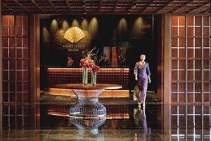 Mandarin Oriental, Singapore voted 4th best hotel in Singapore