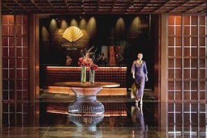 Mandarin Oriental, Singapore Image