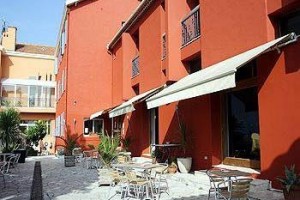 Mandarina Hotel voted 5th best hotel in Grasse