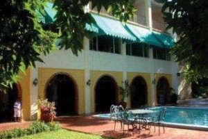 Mandeville Hotel (Jamaica) Image