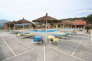 Mandilada Villas voted 7th best hotel in Marathokampos