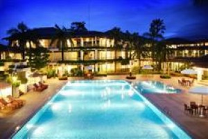 Maneechan Resort & Hotel voted  best hotel in Chanthaburi