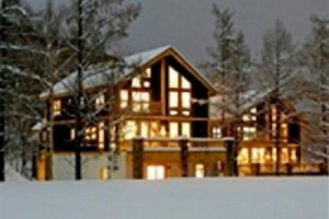 Mangetsu Lodge Kutchan Image