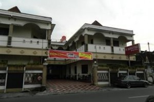 Mangkuyudan Hotel Image
