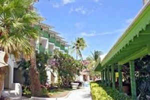 Mango Bay Resort Saint James (Barbados) Image
