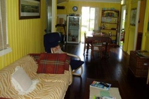 Mango Eco Tourist Hostel Image