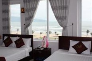 Mango Hotel Da Nang Image