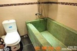 Mango Hotel Hualien Image